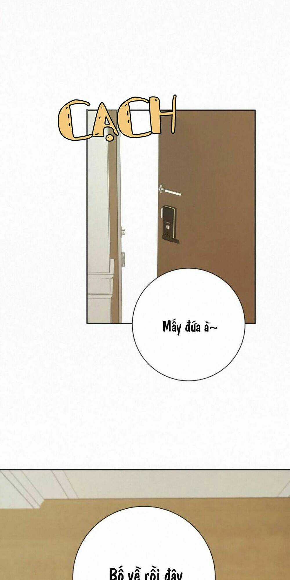 Kế Hoạch Tình Yêu Trong Sáng Chapter 14 trang 80