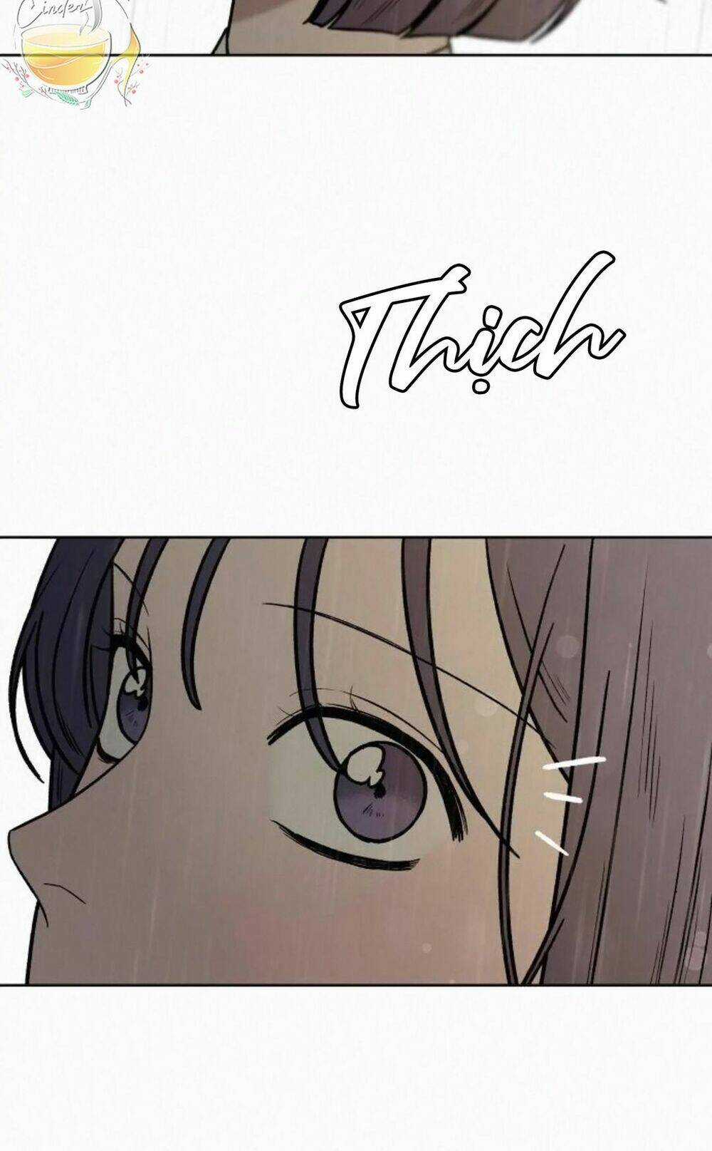 Kế Hoạch Tình Yêu Trong Sáng Chapter 14 trang 9