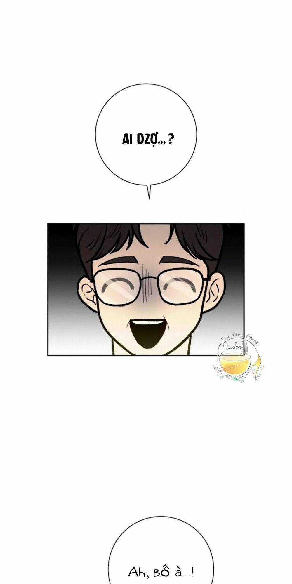 Kế Hoạch Tình Yêu Trong Sáng Chapter 15 trang 1
