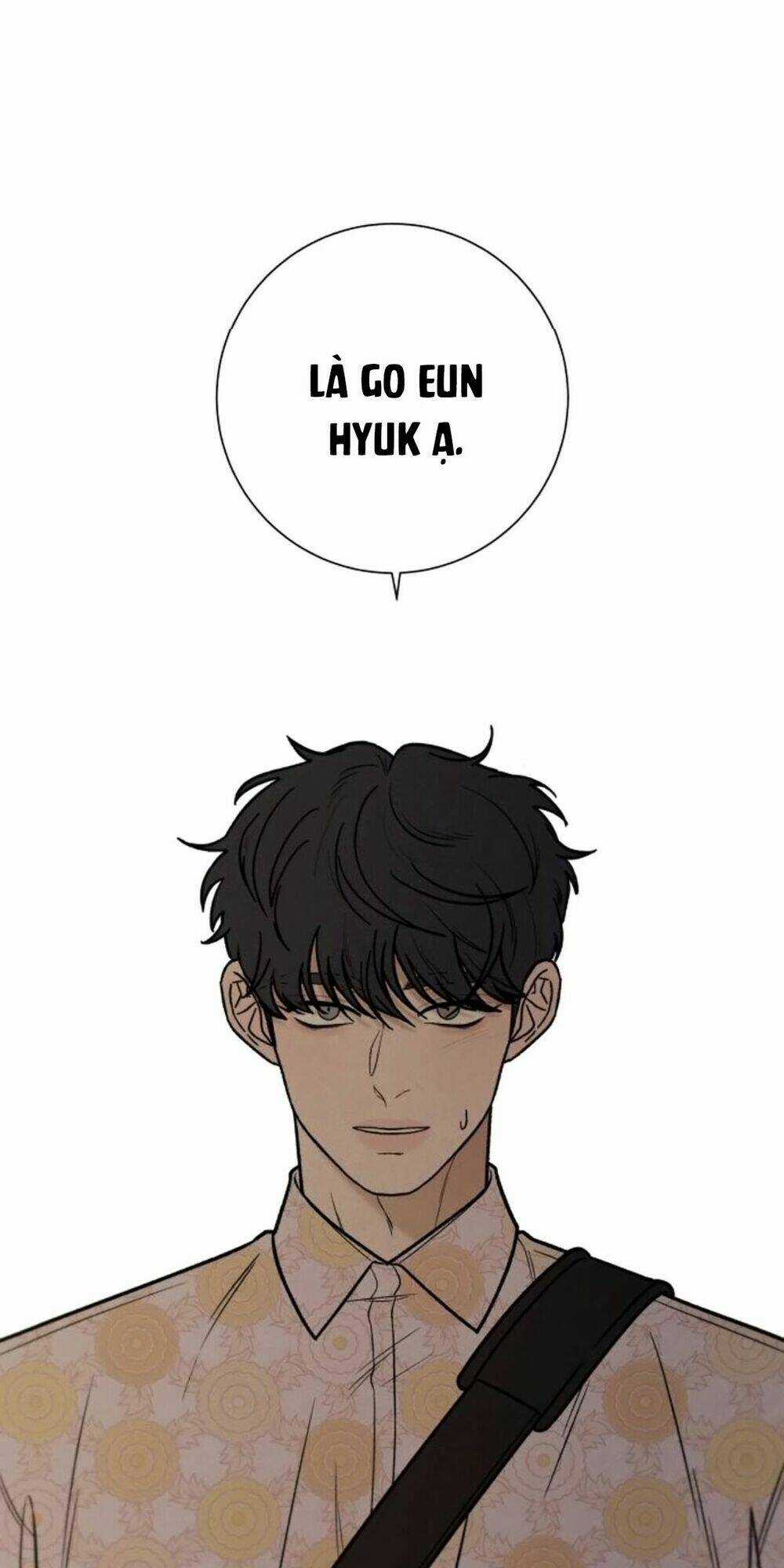 Kế Hoạch Tình Yêu Trong Sáng Chapter 15 trang 17