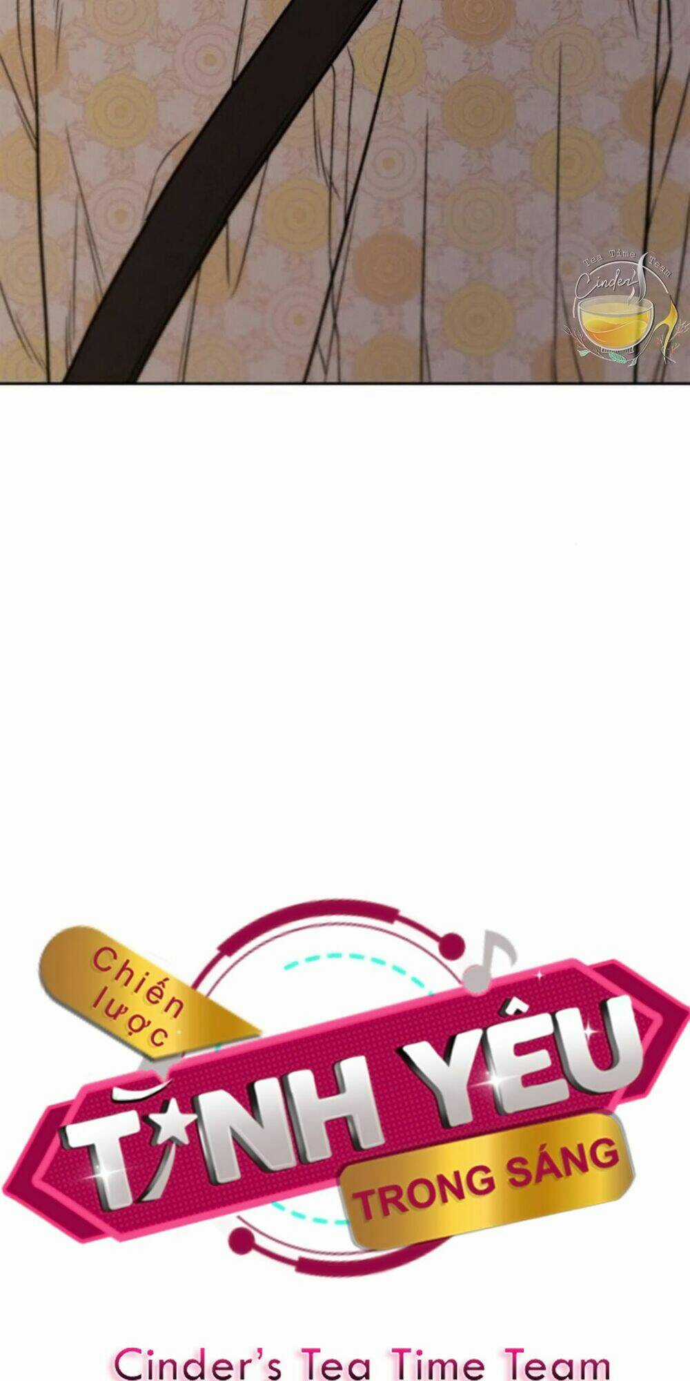 Kế Hoạch Tình Yêu Trong Sáng Chapter 15 trang 18