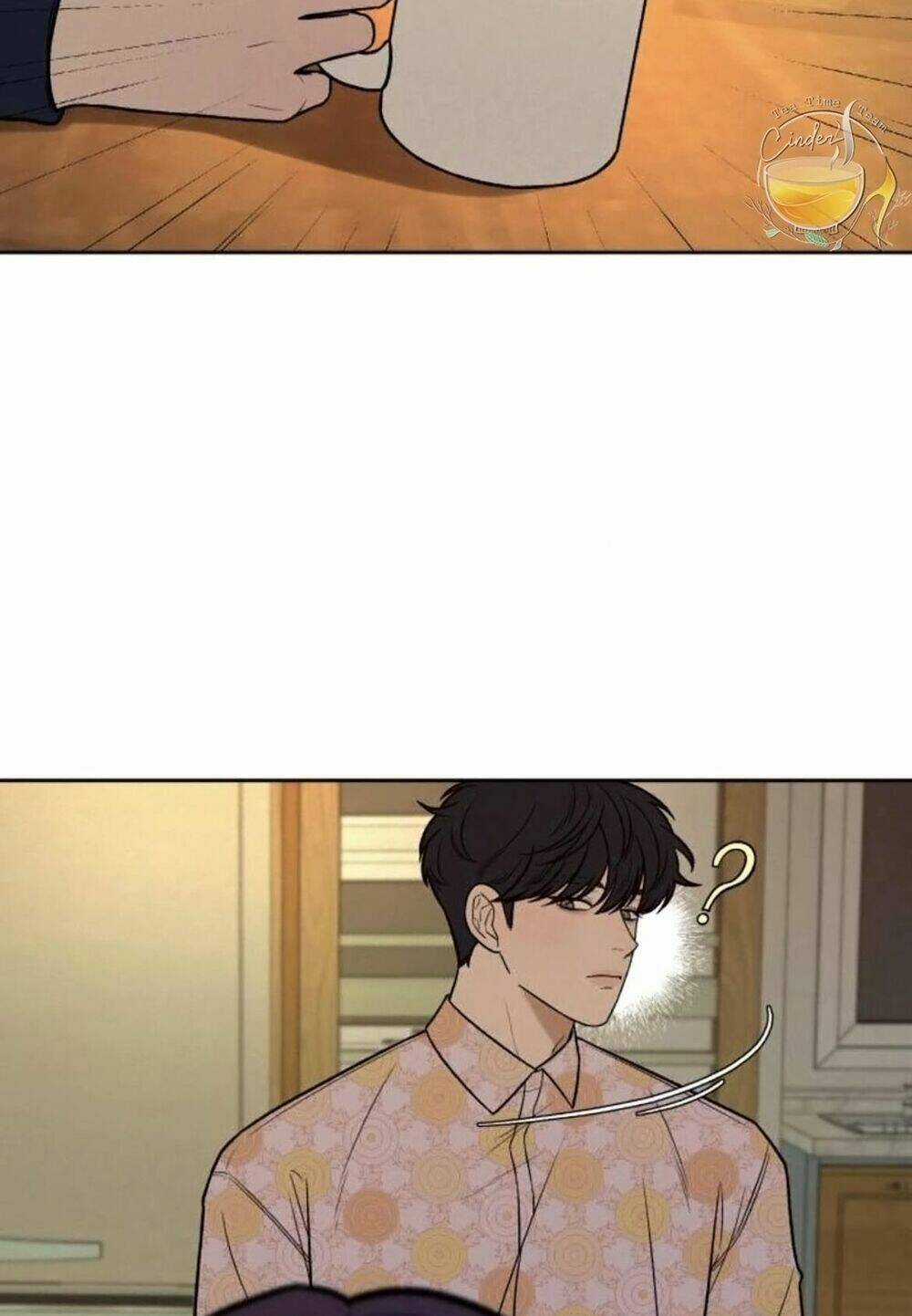 Kế Hoạch Tình Yêu Trong Sáng Chapter 15 trang 24