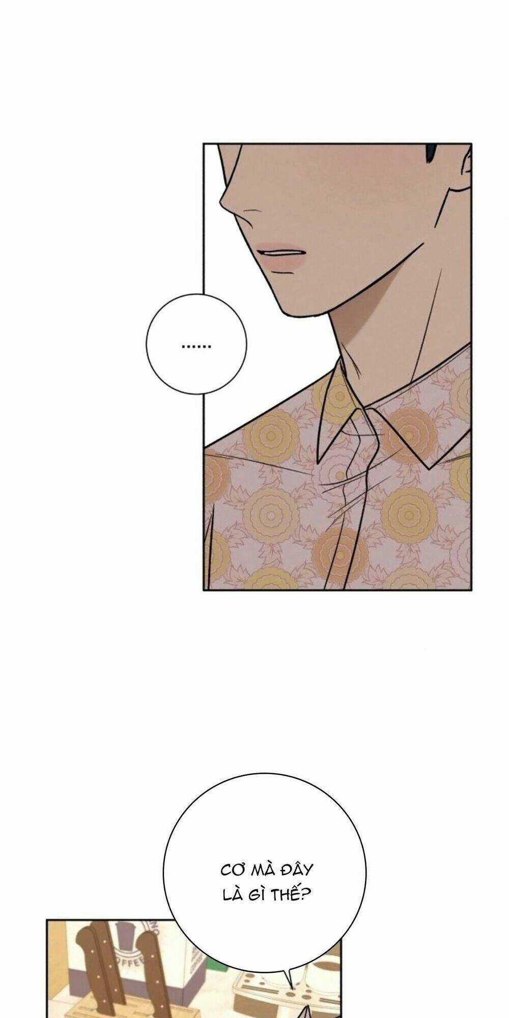 Kế Hoạch Tình Yêu Trong Sáng Chapter 15 trang 34