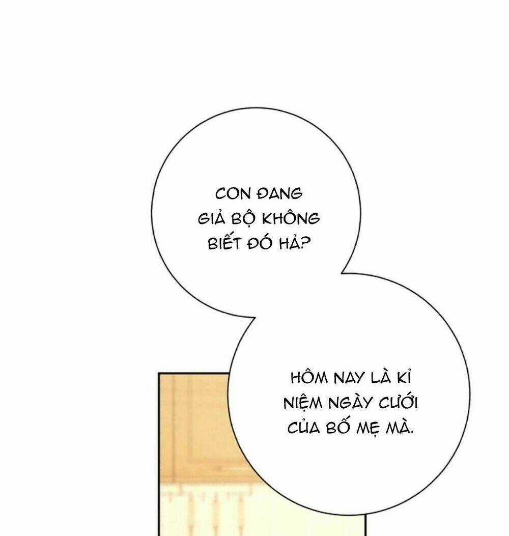 Kế Hoạch Tình Yêu Trong Sáng Chapter 15 trang 36