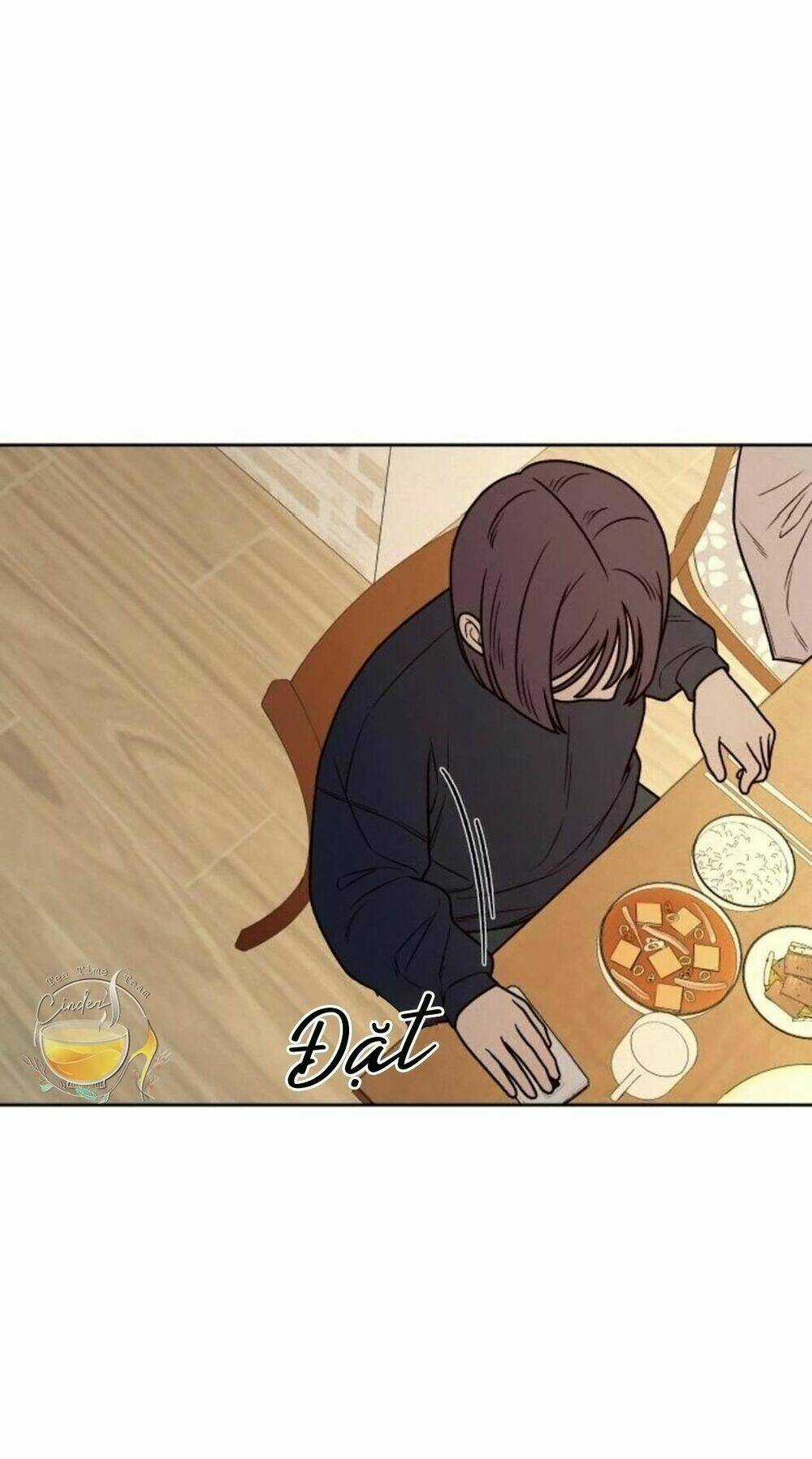 Kế Hoạch Tình Yêu Trong Sáng Chapter 15 trang 46