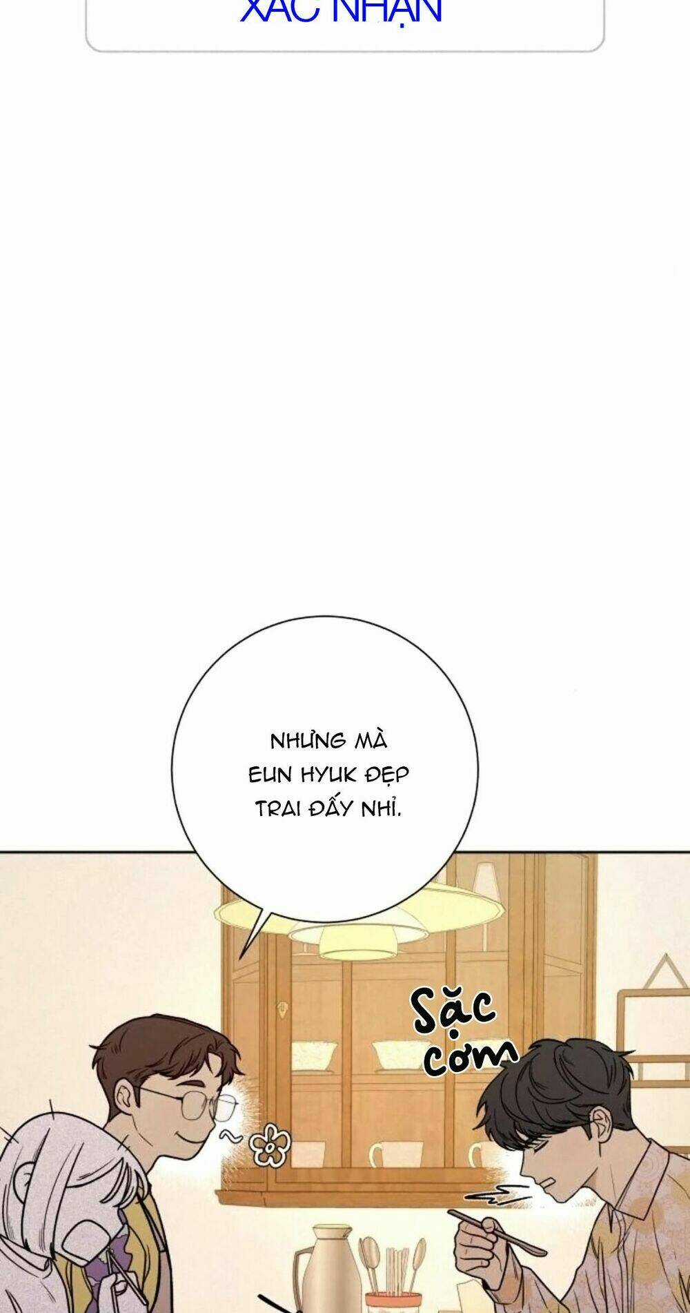 Kế Hoạch Tình Yêu Trong Sáng Chapter 15 trang 50