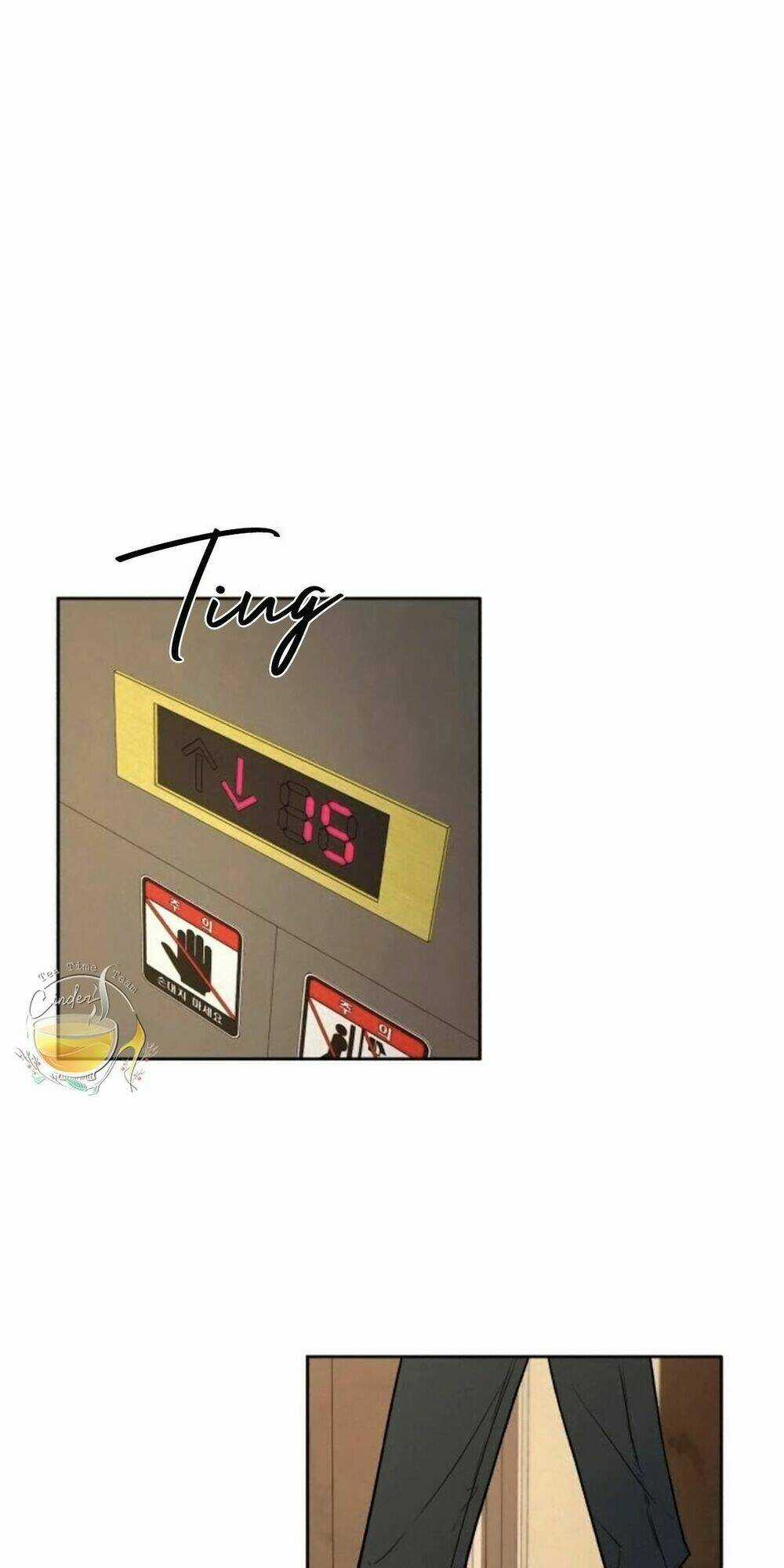 Kế Hoạch Tình Yêu Trong Sáng Chapter 15 trang 59