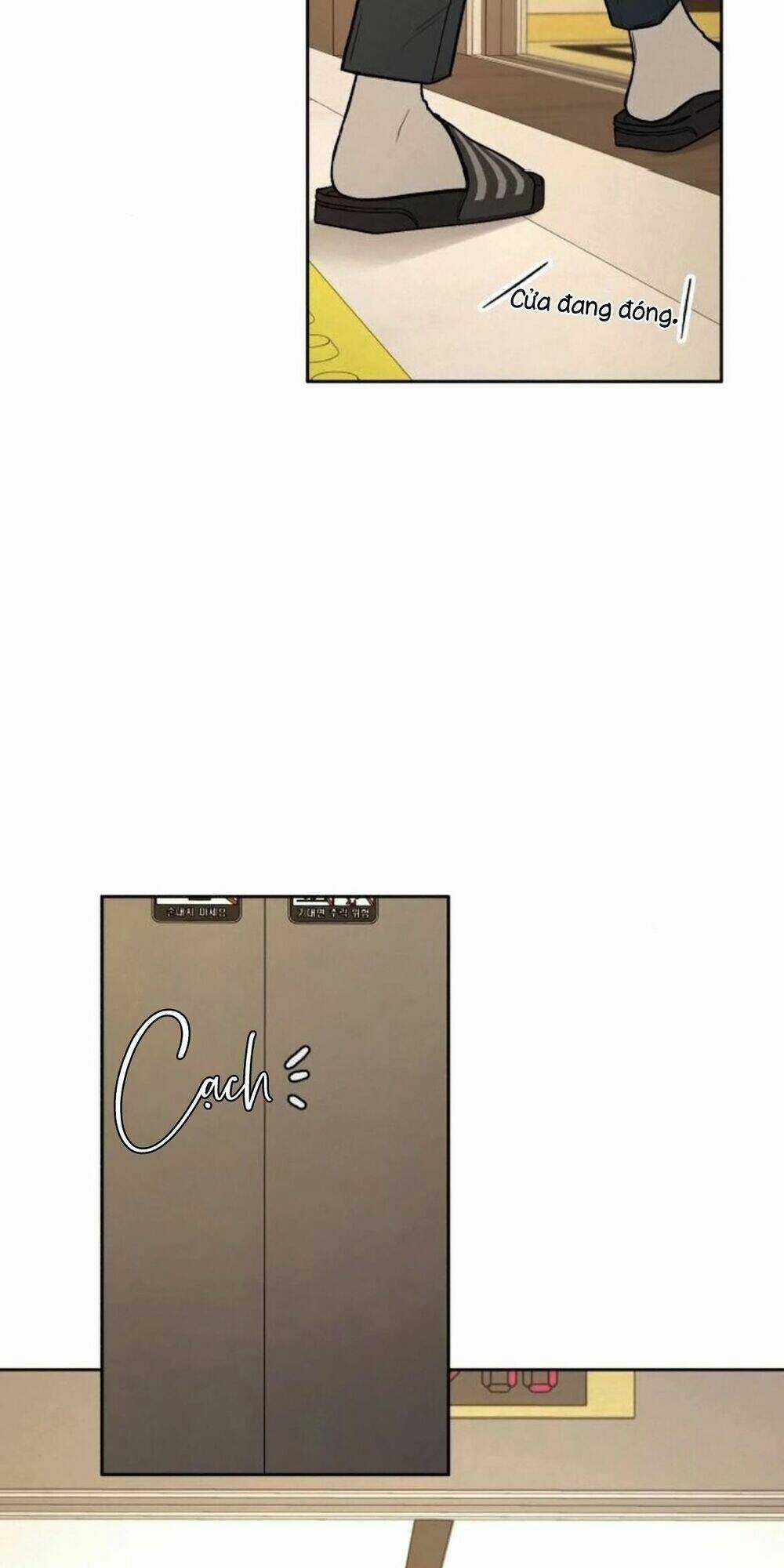 Kế Hoạch Tình Yêu Trong Sáng Chapter 15 trang 60