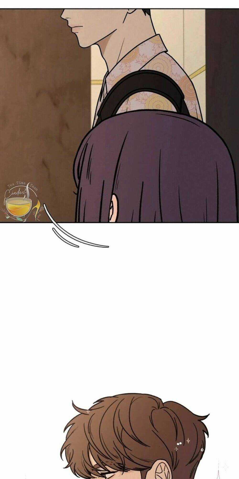 Kế Hoạch Tình Yêu Trong Sáng Chapter 15 trang 63