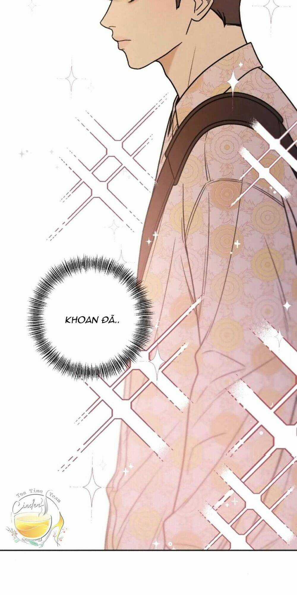 Kế Hoạch Tình Yêu Trong Sáng Chapter 15 trang 64