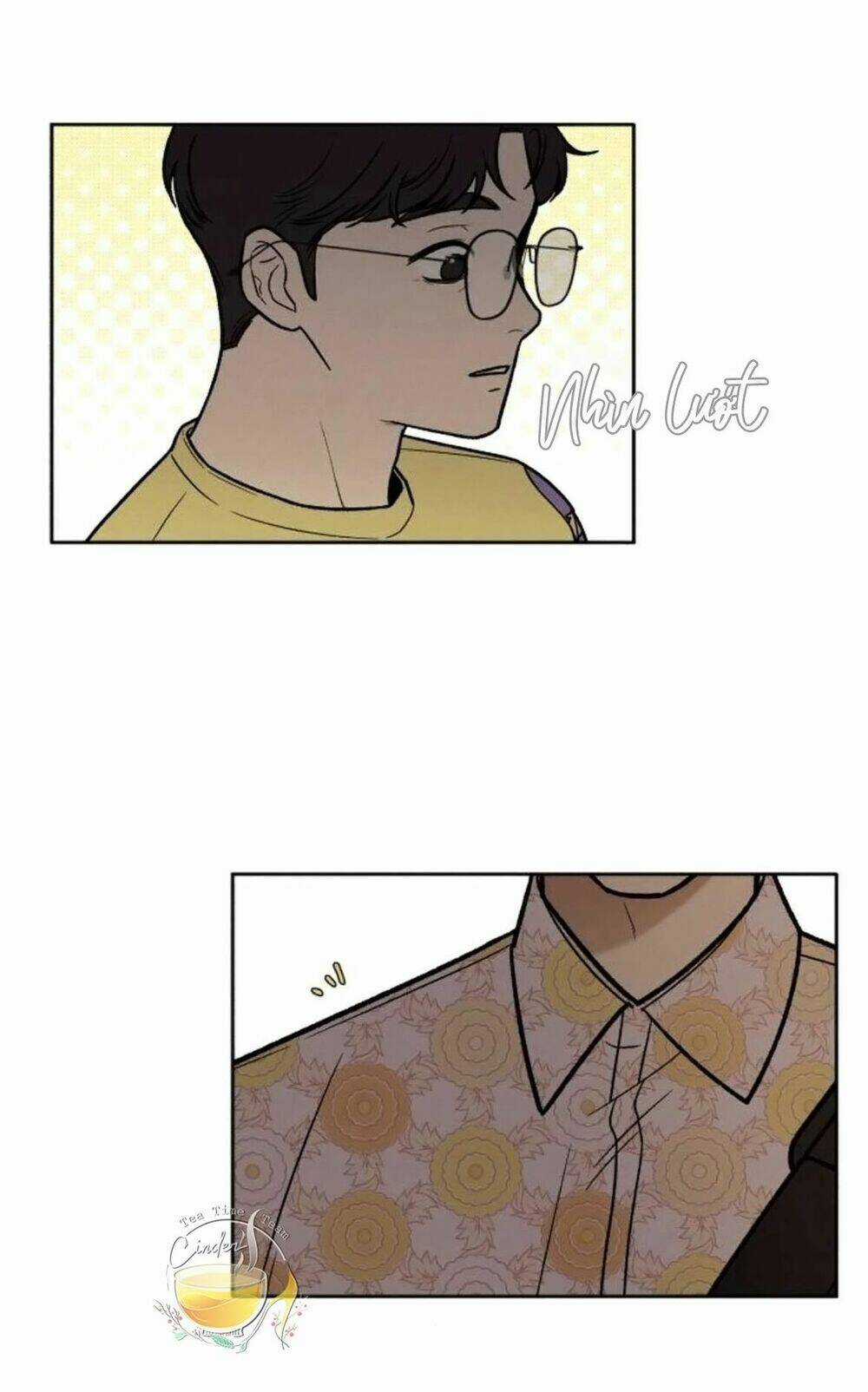 Kế Hoạch Tình Yêu Trong Sáng Chapter 15 trang 7