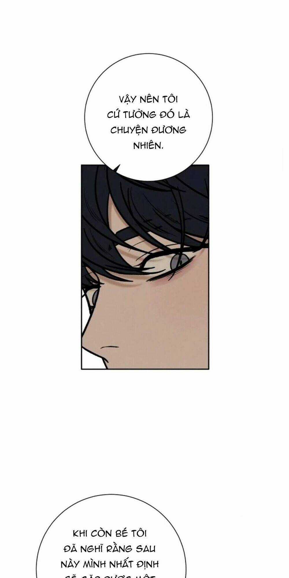 Kế Hoạch Tình Yêu Trong Sáng Chapter 15 trang 70