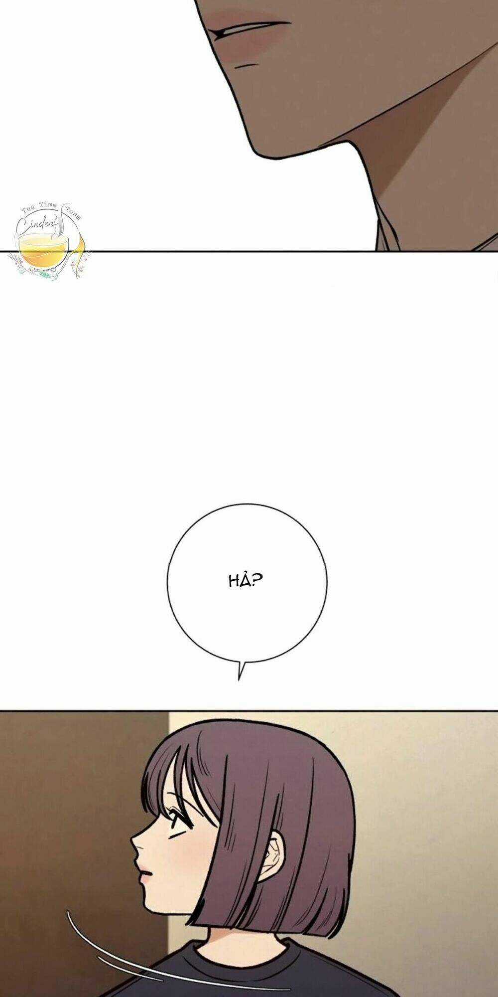 Kế Hoạch Tình Yêu Trong Sáng Chapter 15 trang 77