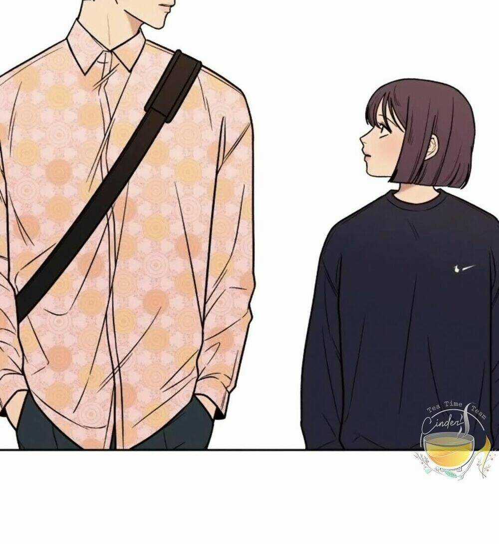 Kế Hoạch Tình Yêu Trong Sáng Chapter 15 trang 83