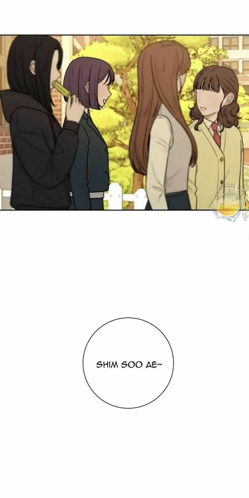 Kế Hoạch Tình Yêu Trong Sáng Chapter 15 trang 86