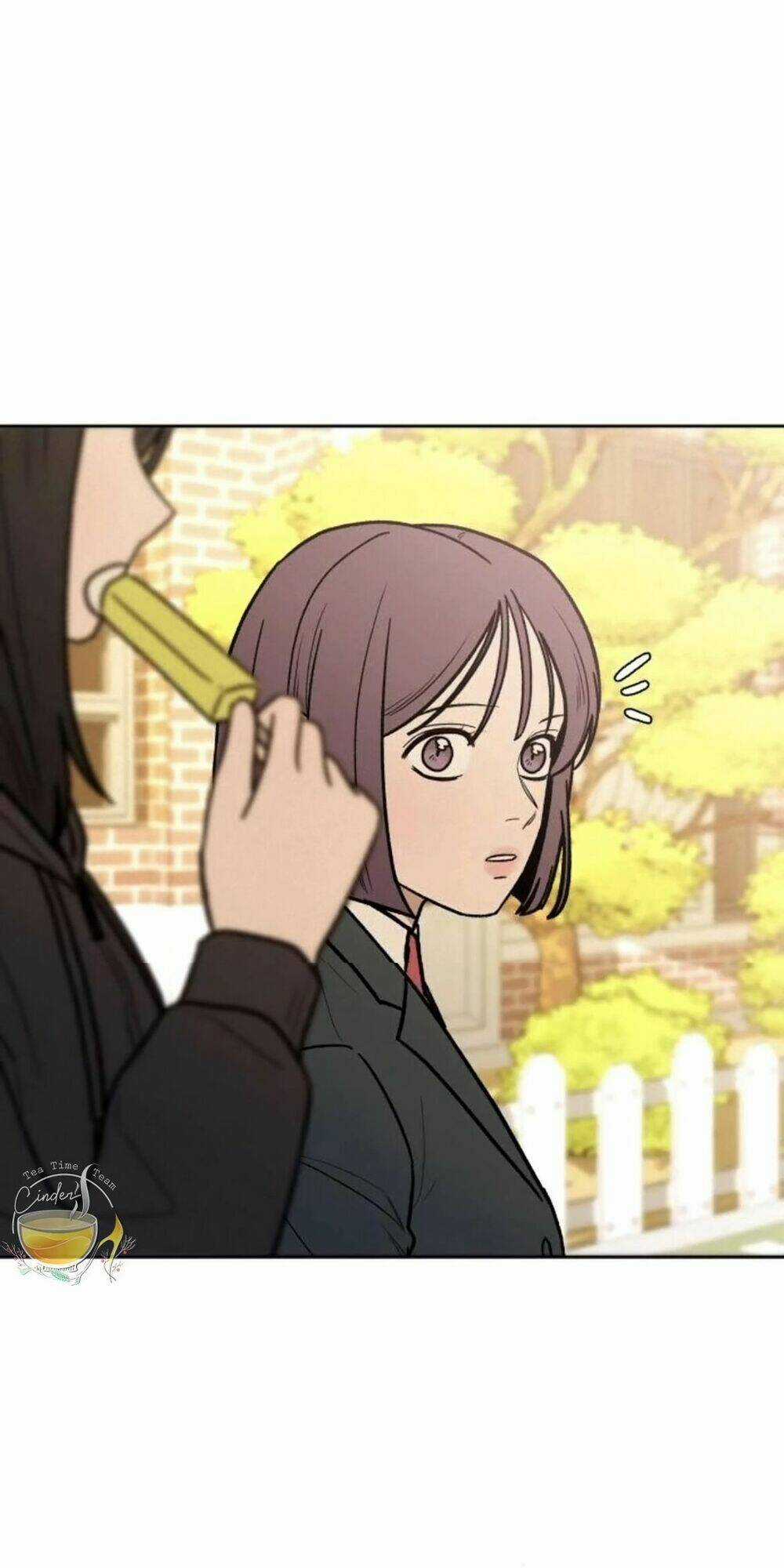 Kế Hoạch Tình Yêu Trong Sáng Chapter 15 trang 88