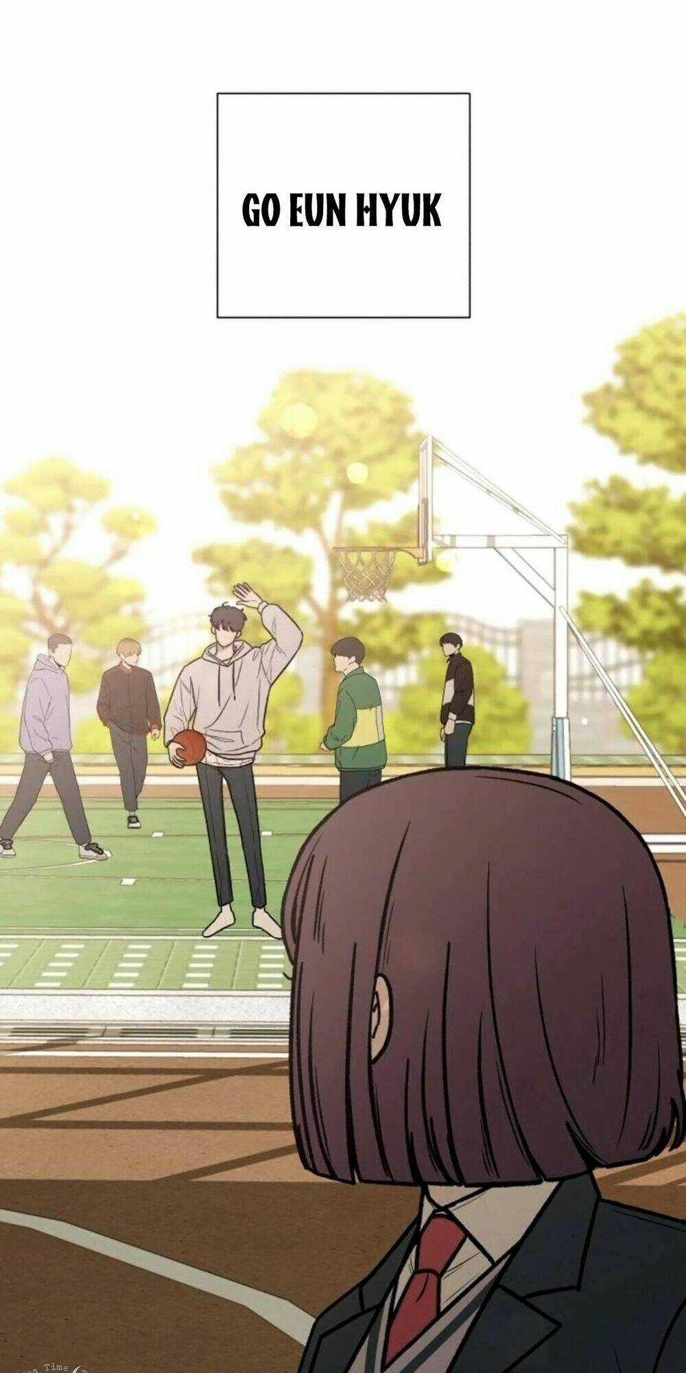 Kế Hoạch Tình Yêu Trong Sáng Chapter 15 trang 89