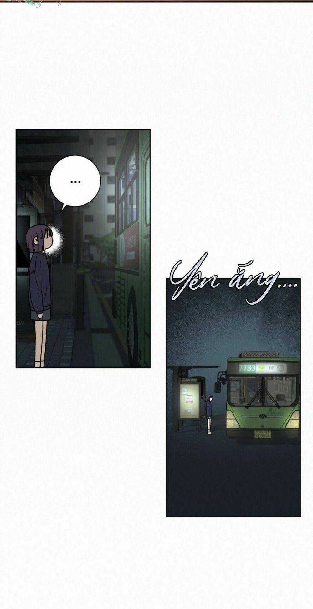 Kế Hoạch Tình Yêu Trong Sáng Chapter 16 trang 12