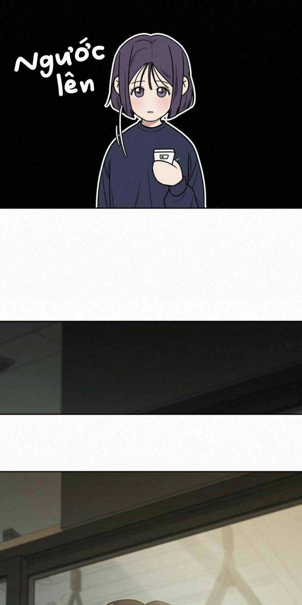 Kế Hoạch Tình Yêu Trong Sáng Chapter 16 trang 17