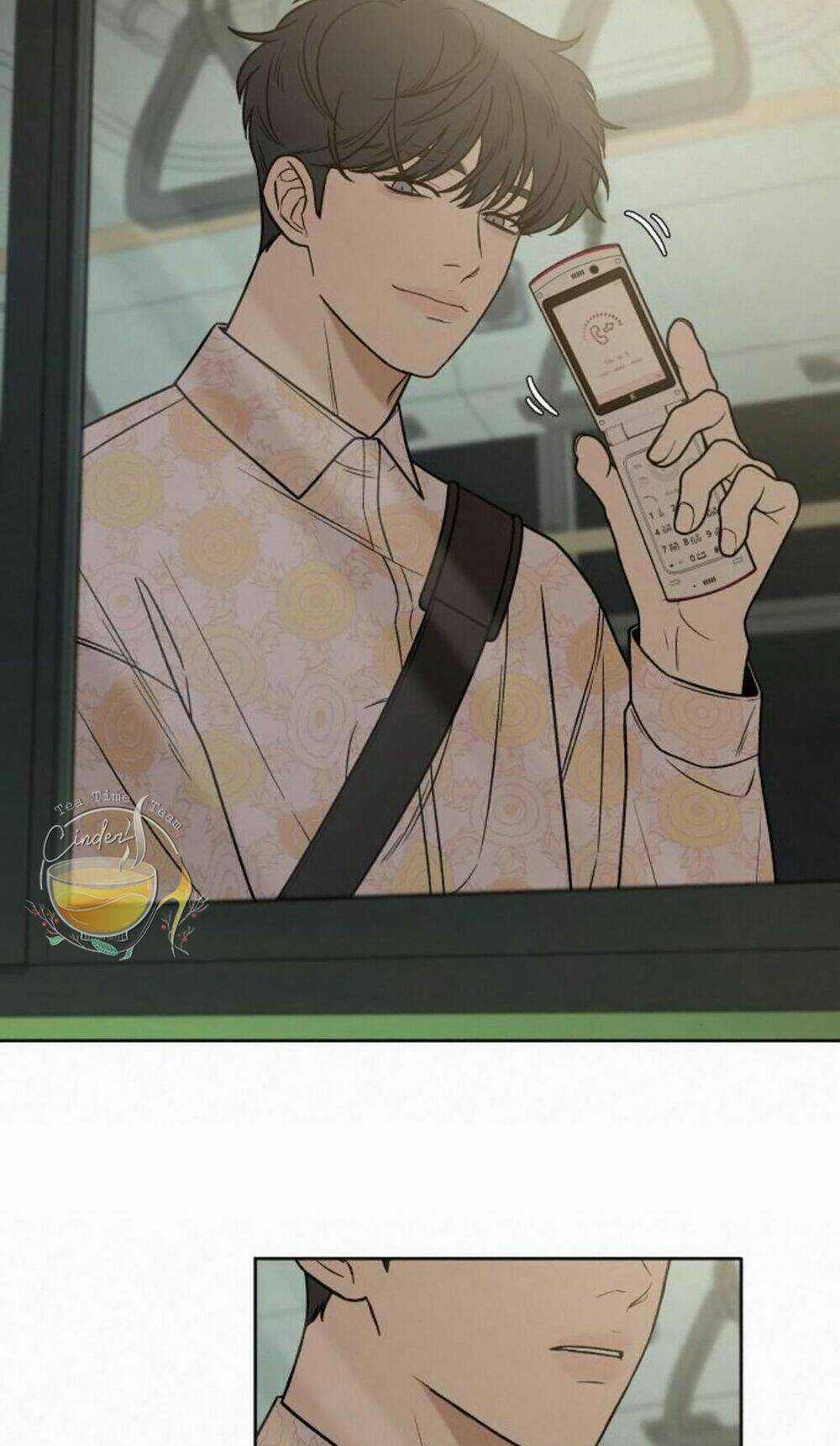 Kế Hoạch Tình Yêu Trong Sáng Chapter 16 trang 18