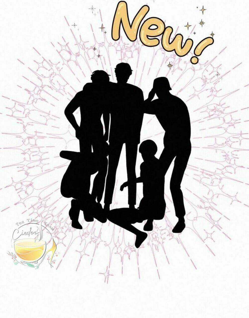 Kế Hoạch Tình Yêu Trong Sáng Chapter 16 trang 26