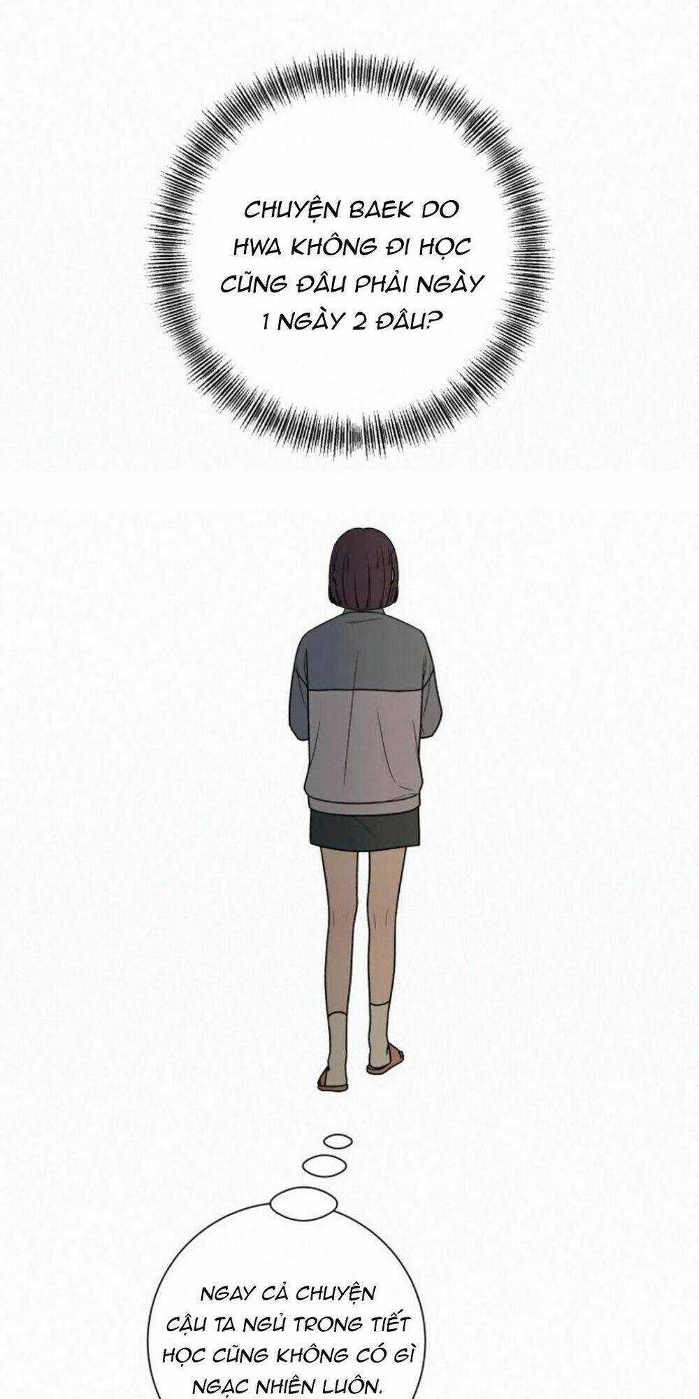 Kế Hoạch Tình Yêu Trong Sáng Chapter 16 trang 35