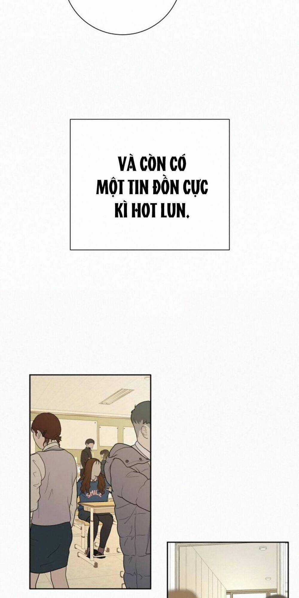 Kế Hoạch Tình Yêu Trong Sáng Chapter 16 trang 36