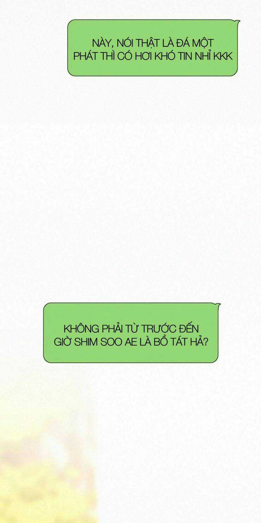 Kế Hoạch Tình Yêu Trong Sáng Chapter 16 trang 43