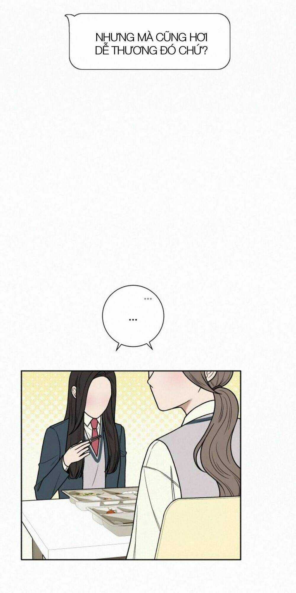 Kế Hoạch Tình Yêu Trong Sáng Chapter 16 trang 57