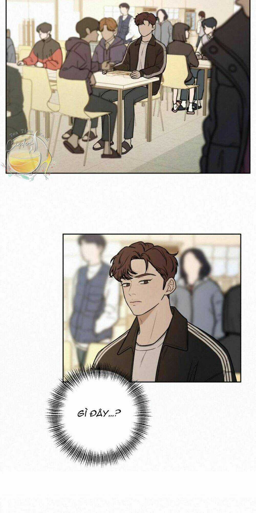 Kế Hoạch Tình Yêu Trong Sáng Chapter 16 trang 69