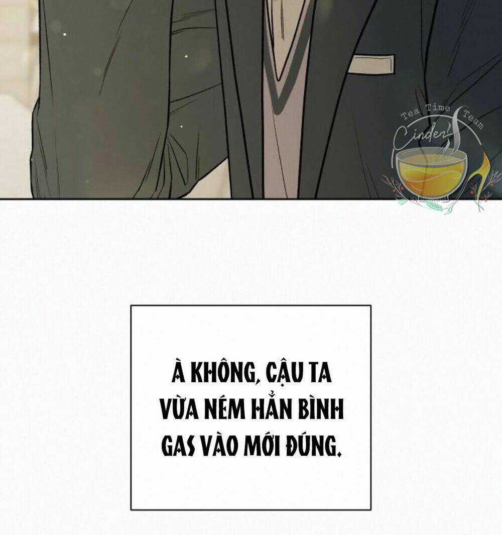 Kế Hoạch Tình Yêu Trong Sáng Chapter 16 trang 77