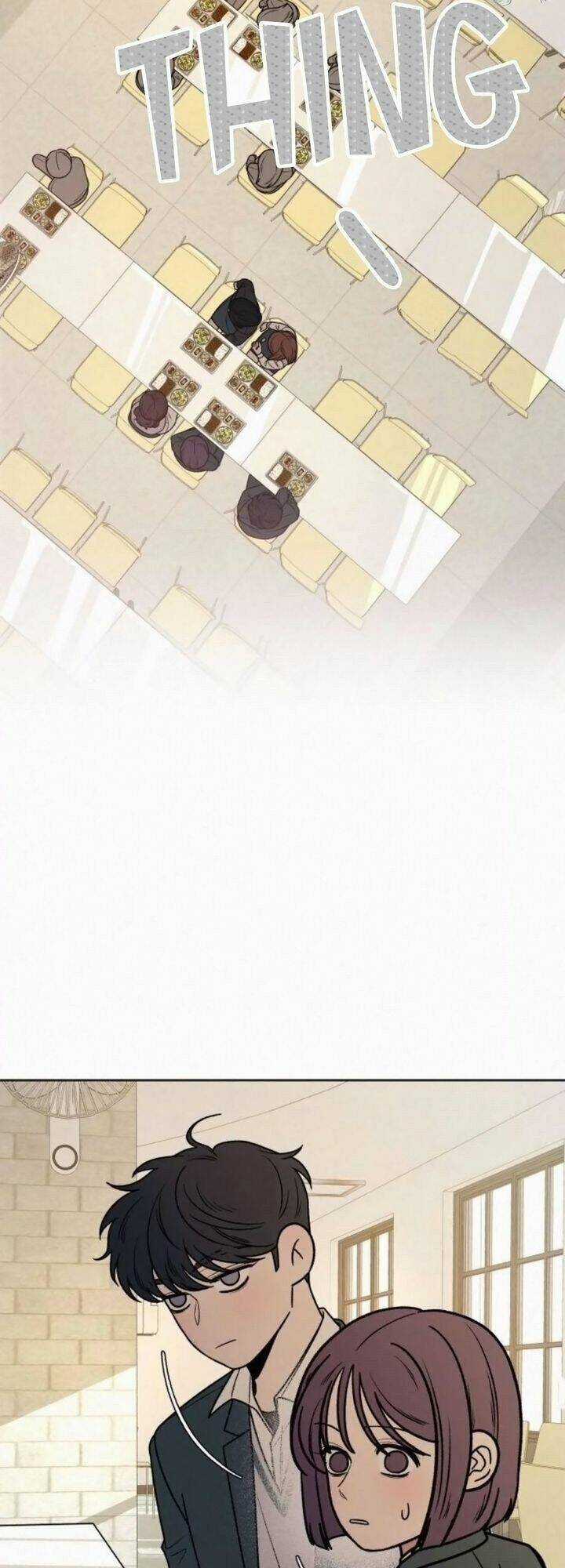 Kế Hoạch Tình Yêu Trong Sáng Chapter 17 trang 10