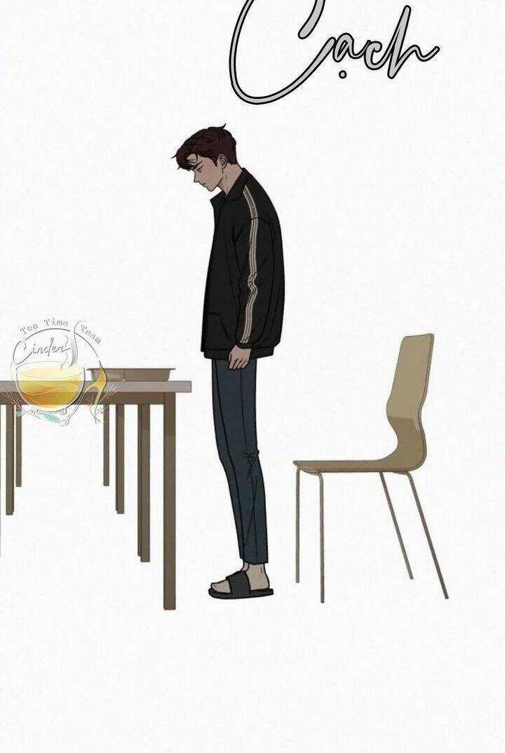 Kế Hoạch Tình Yêu Trong Sáng Chapter 17 trang 12