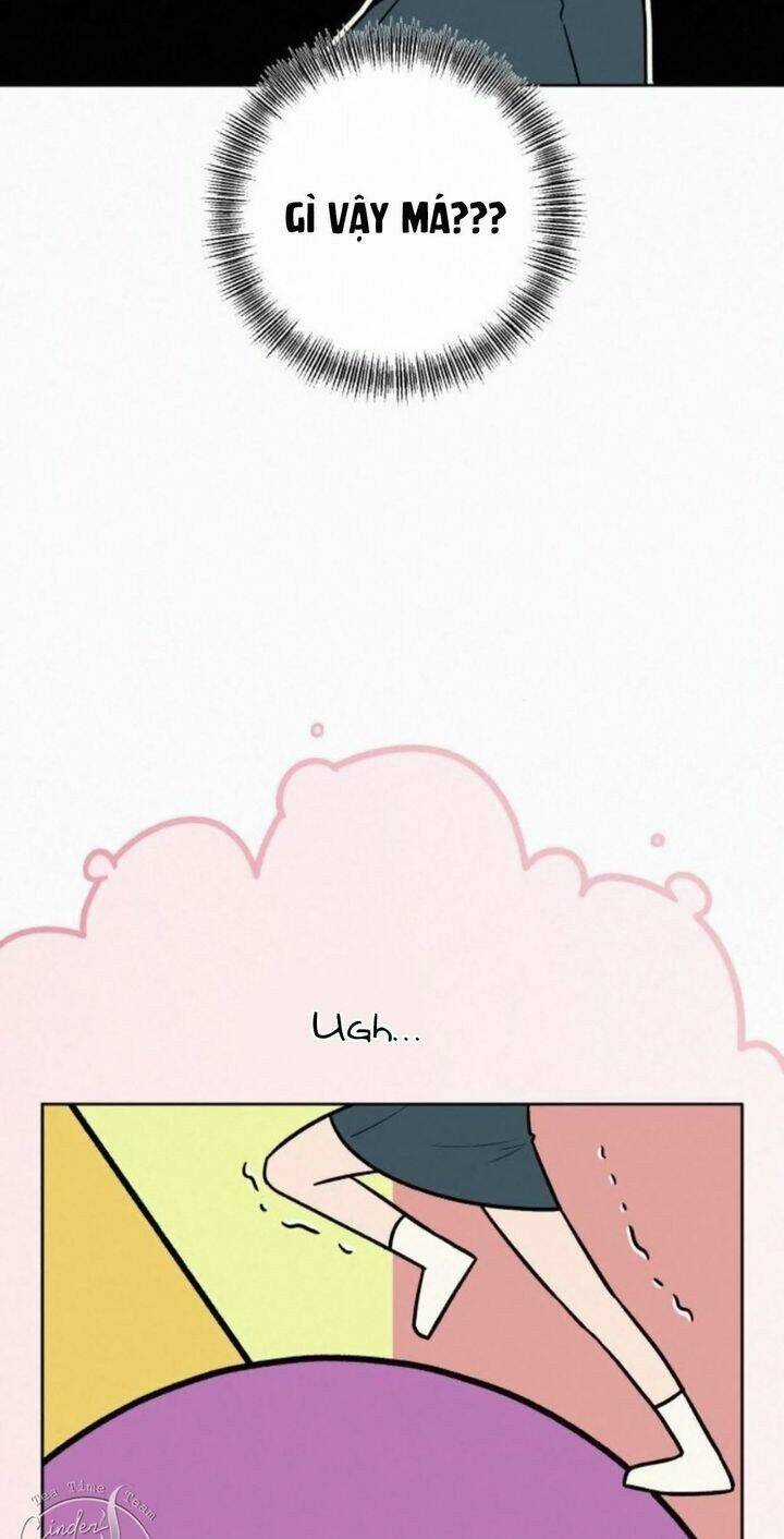 Kế Hoạch Tình Yêu Trong Sáng Chapter 17 trang 14