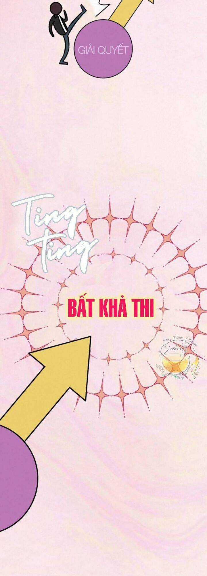 Kế Hoạch Tình Yêu Trong Sáng Chapter 17 trang 17