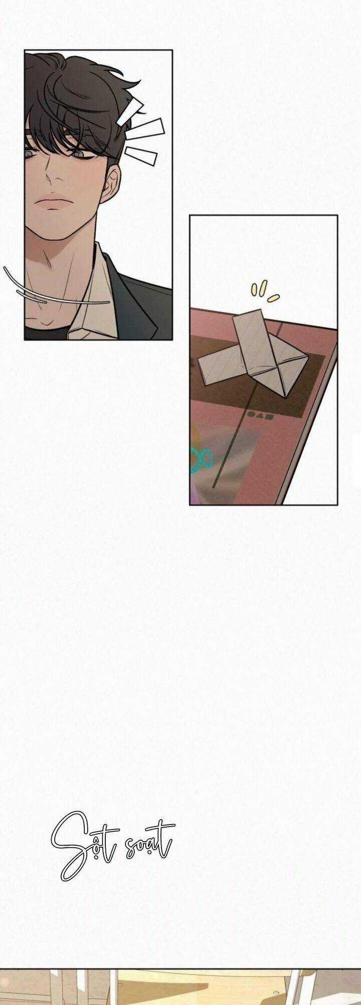 Kế Hoạch Tình Yêu Trong Sáng Chapter 17 trang 21