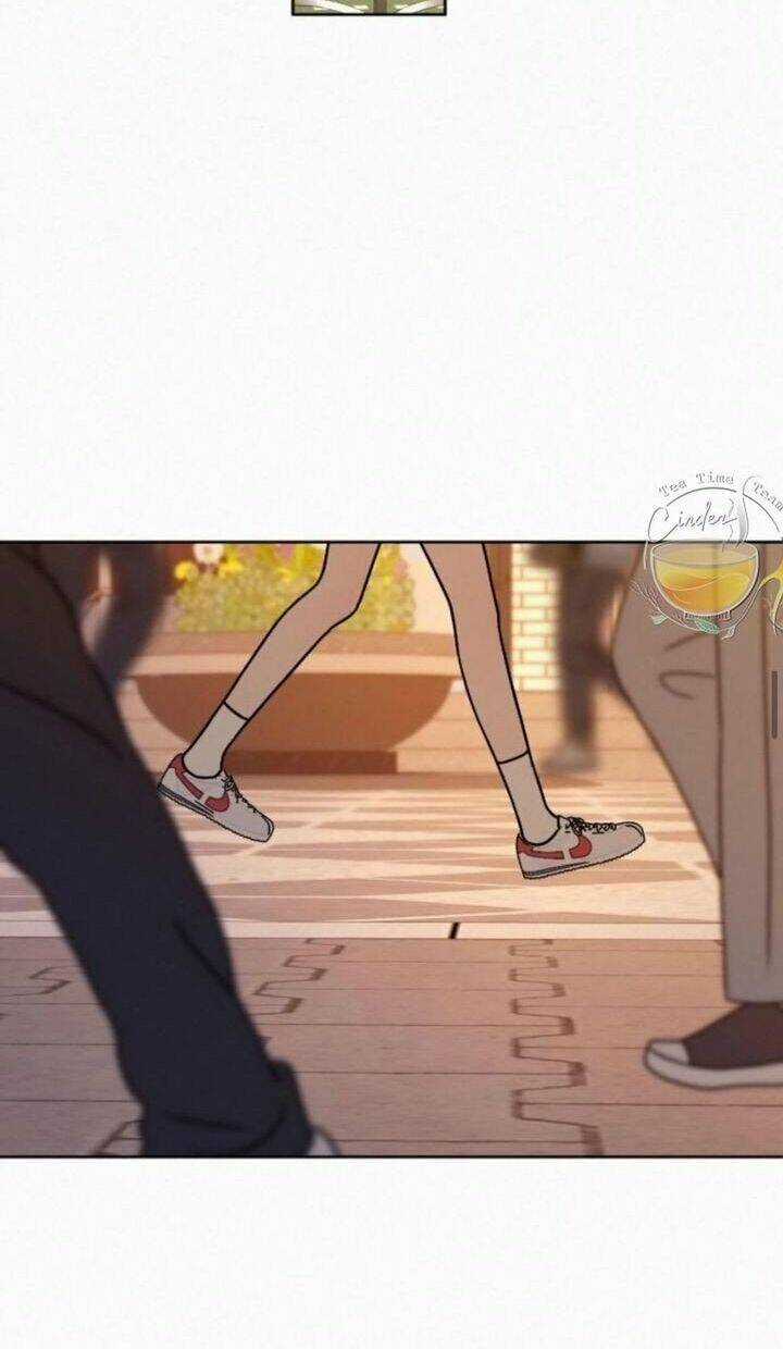 Kế Hoạch Tình Yêu Trong Sáng Chapter 17 trang 41