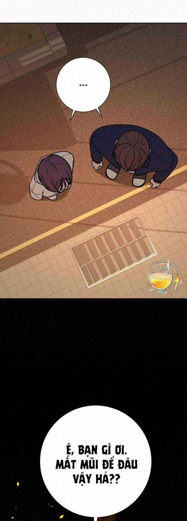 Kế Hoạch Tình Yêu Trong Sáng Chapter 17 trang 47