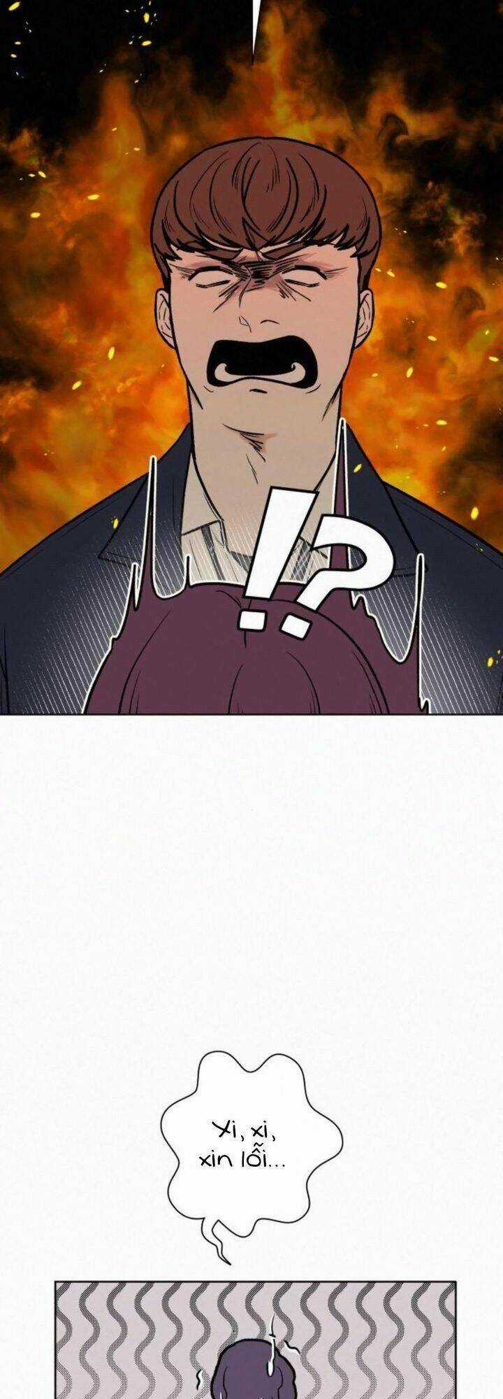 Kế Hoạch Tình Yêu Trong Sáng Chapter 17 trang 48