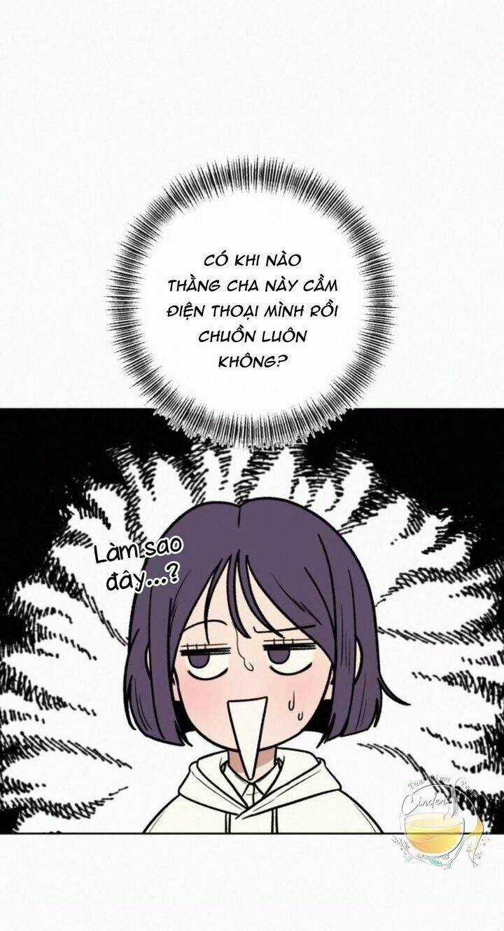 Kế Hoạch Tình Yêu Trong Sáng Chapter 17 trang 52