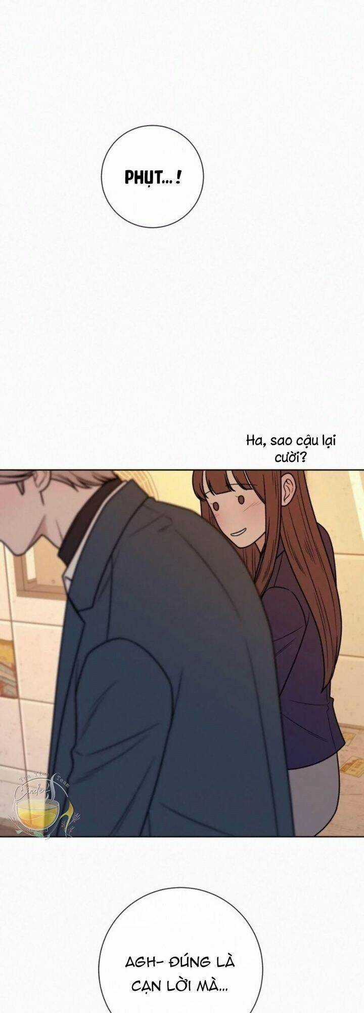 Kế Hoạch Tình Yêu Trong Sáng Chapter 17 trang 64