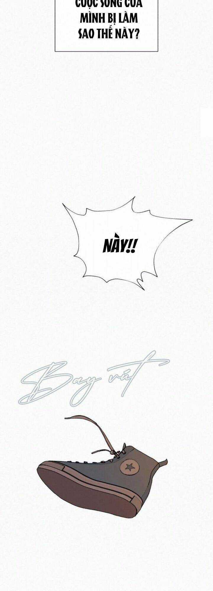 Kế Hoạch Tình Yêu Trong Sáng Chapter 17 trang 71