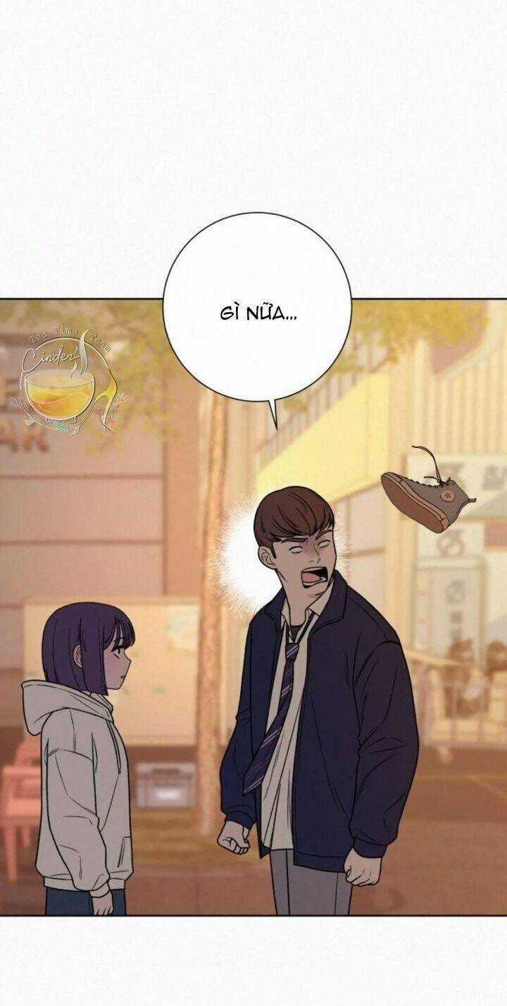 Kế Hoạch Tình Yêu Trong Sáng Chapter 17 trang 72