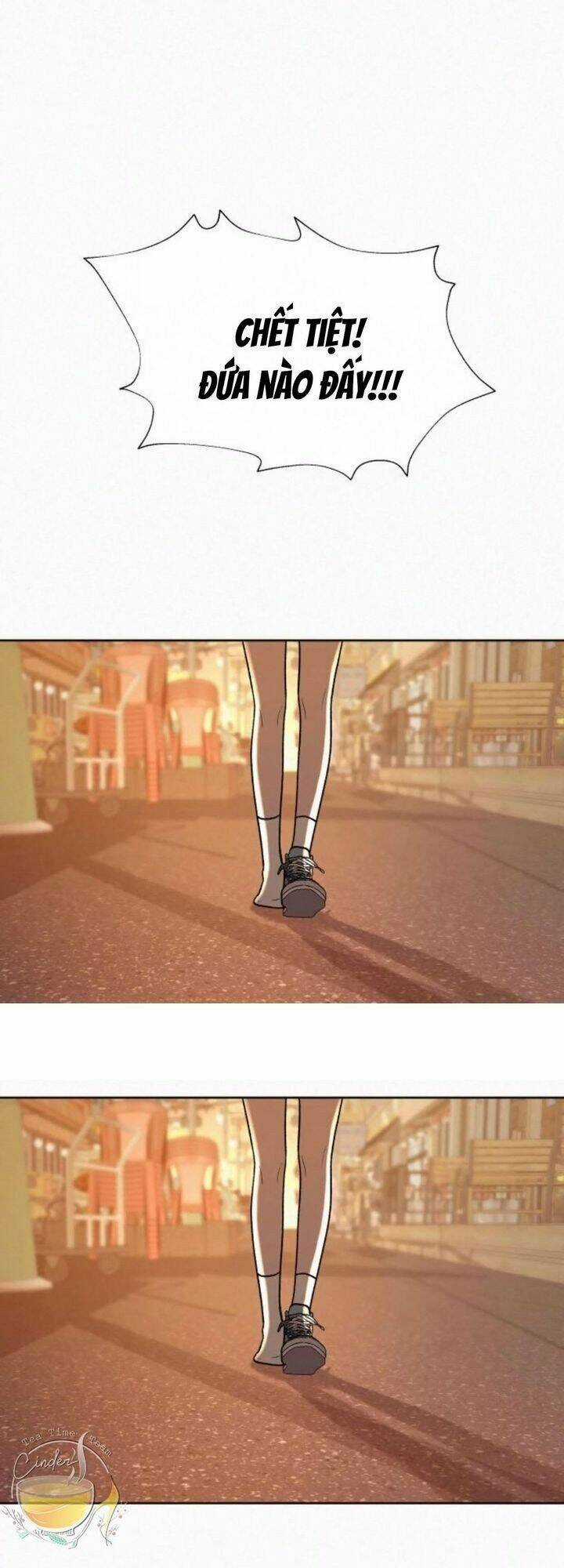 Kế Hoạch Tình Yêu Trong Sáng Chapter 17 trang 74