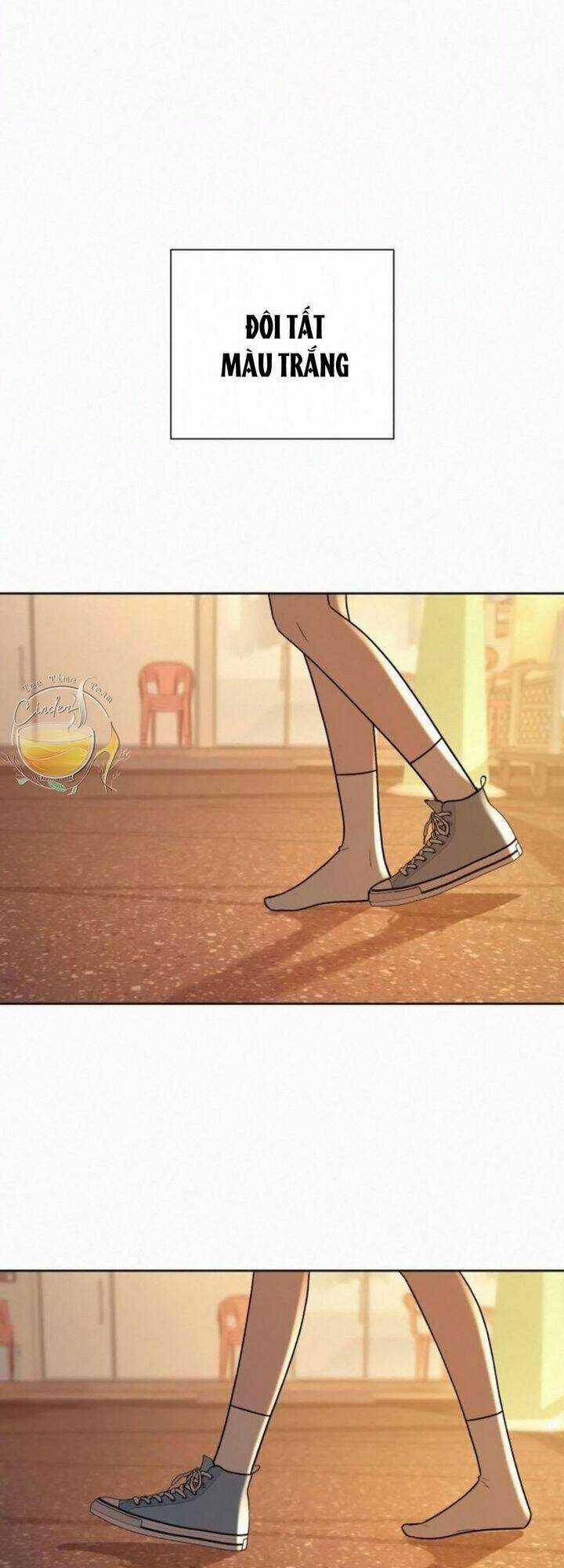 Kế Hoạch Tình Yêu Trong Sáng Chapter 17 trang 75