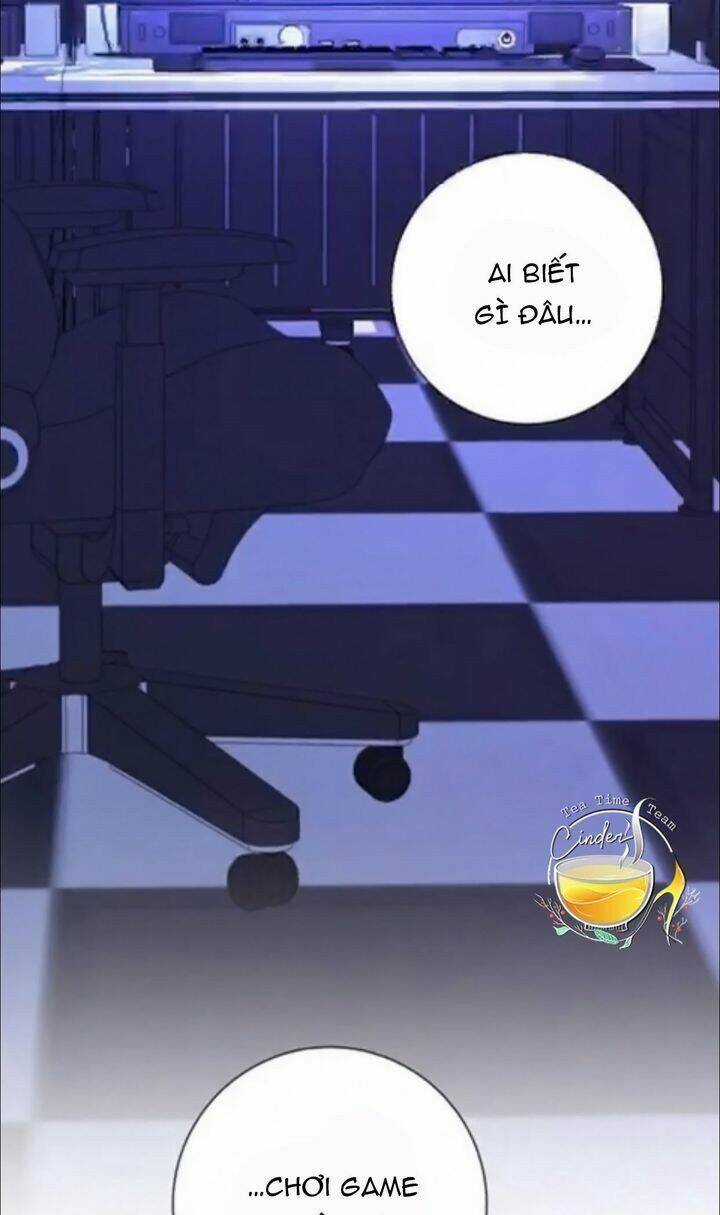 Kế Hoạch Tình Yêu Trong Sáng Chapter 18 trang 105