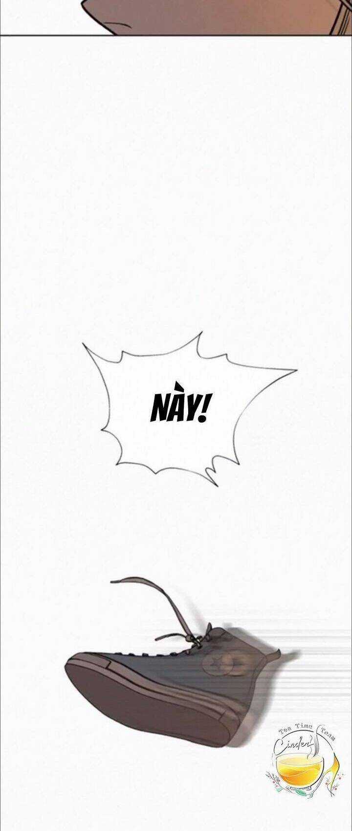 Kế Hoạch Tình Yêu Trong Sáng Chapter 18 trang 16