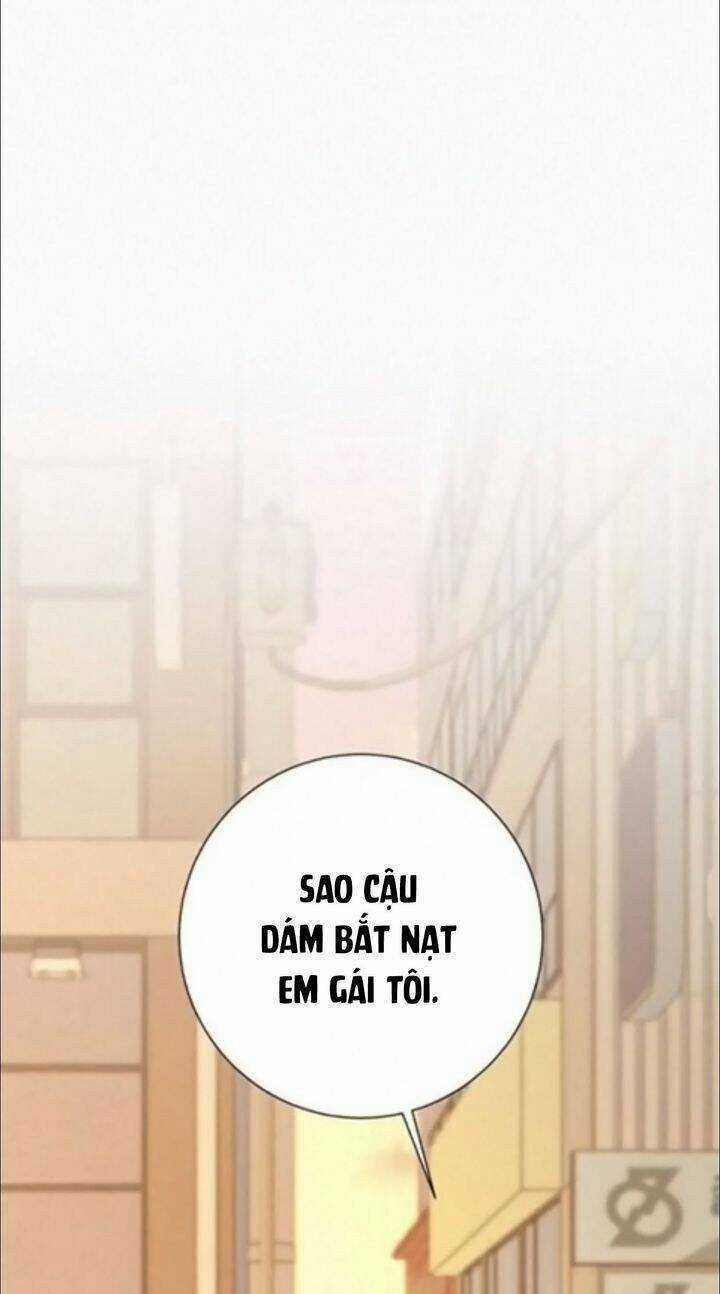 Kế Hoạch Tình Yêu Trong Sáng Chapter 18 trang 17