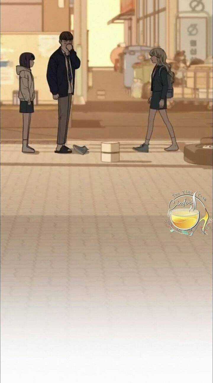 Kế Hoạch Tình Yêu Trong Sáng Chapter 18 trang 18