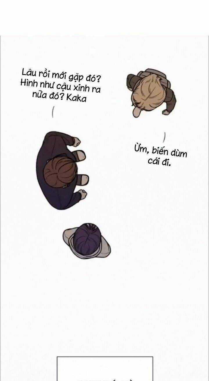 Kế Hoạch Tình Yêu Trong Sáng Chapter 18 trang 24